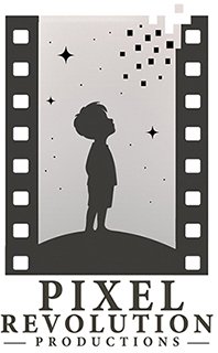 Pixel Revolution Productions